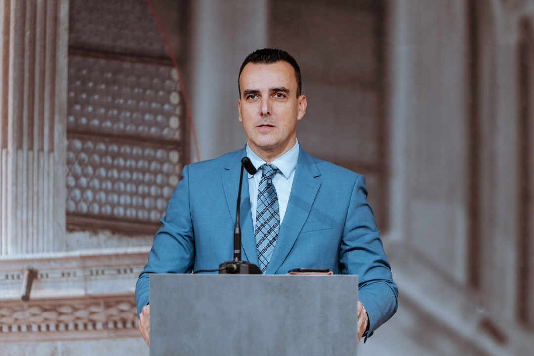 Održana svečana dodjela nagrada Zlatna Boula: Pogledajte tko su ovogodišnji dobitnici