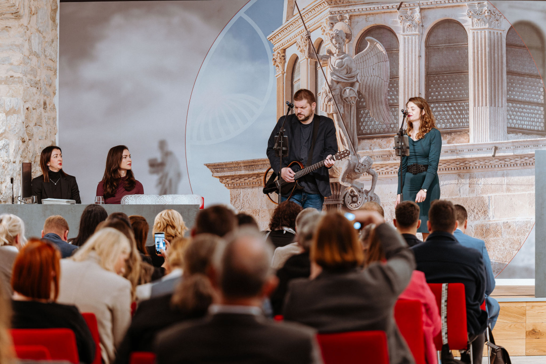 Održana svečana dodjela nagrada Zlatna Boula: Pogledajte tko su ovogodišnji dobitnici