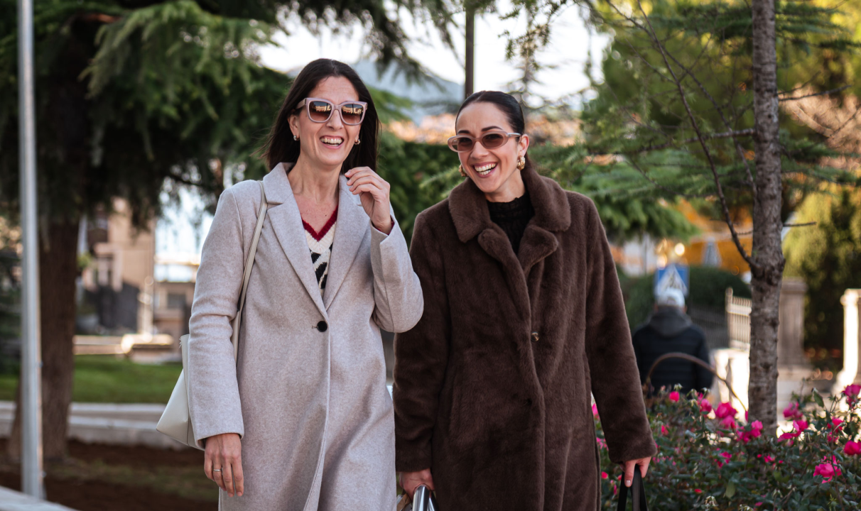 FOTO Đir po gradu, petak 12. prosinca