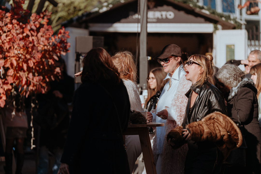 FOTO ToMa rasplesao šibenski đardin u subotu popodne