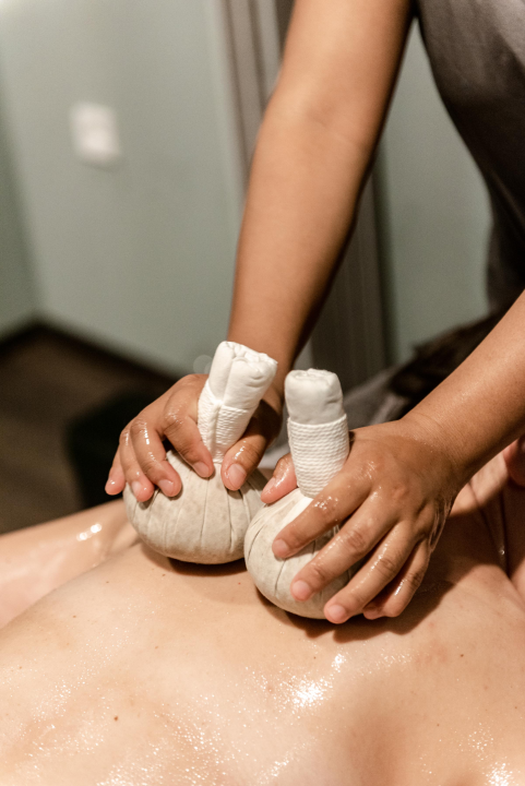 FOTO Darovne kartice Asian Massage Studija uz poseban blagdanski popust!