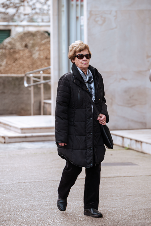 FOTO Đir po gradu, srijeda 17. prosinca