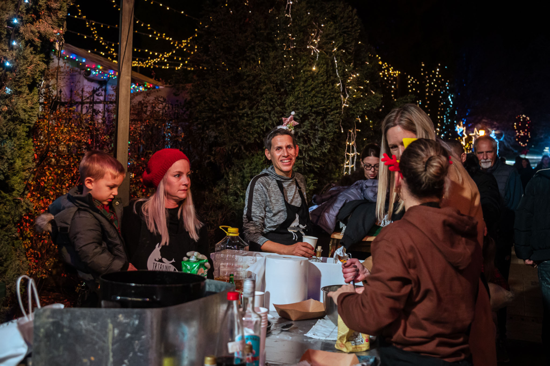 'Veteranke' nadmašile konkurenciju i osvojile ovogodišnju Frituladu