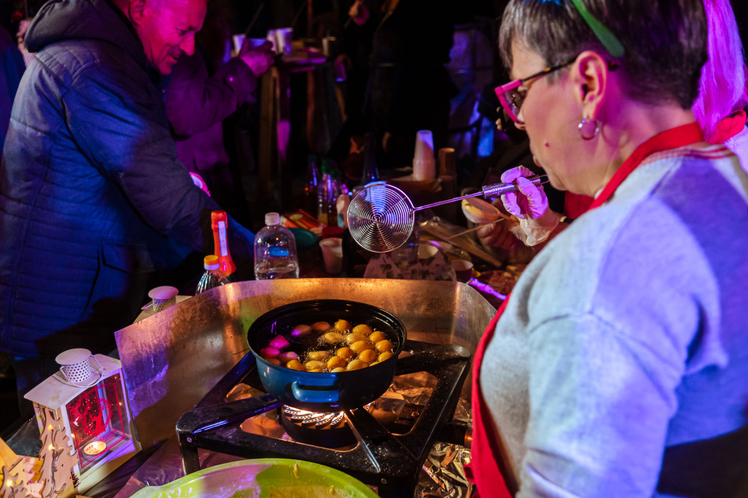 'Veteranke' nadmašile konkurenciju i osvojile ovogodišnju Frituladu