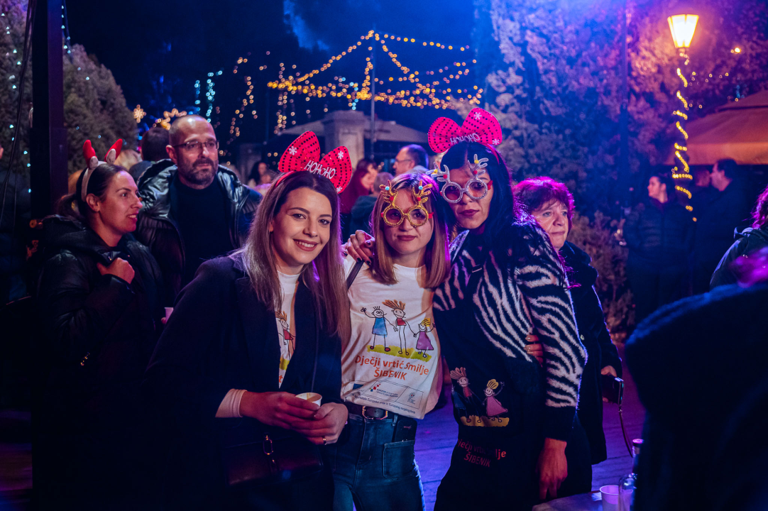 'Veteranke' nadmašile konkurenciju i osvojile ovogodišnju Frituladu