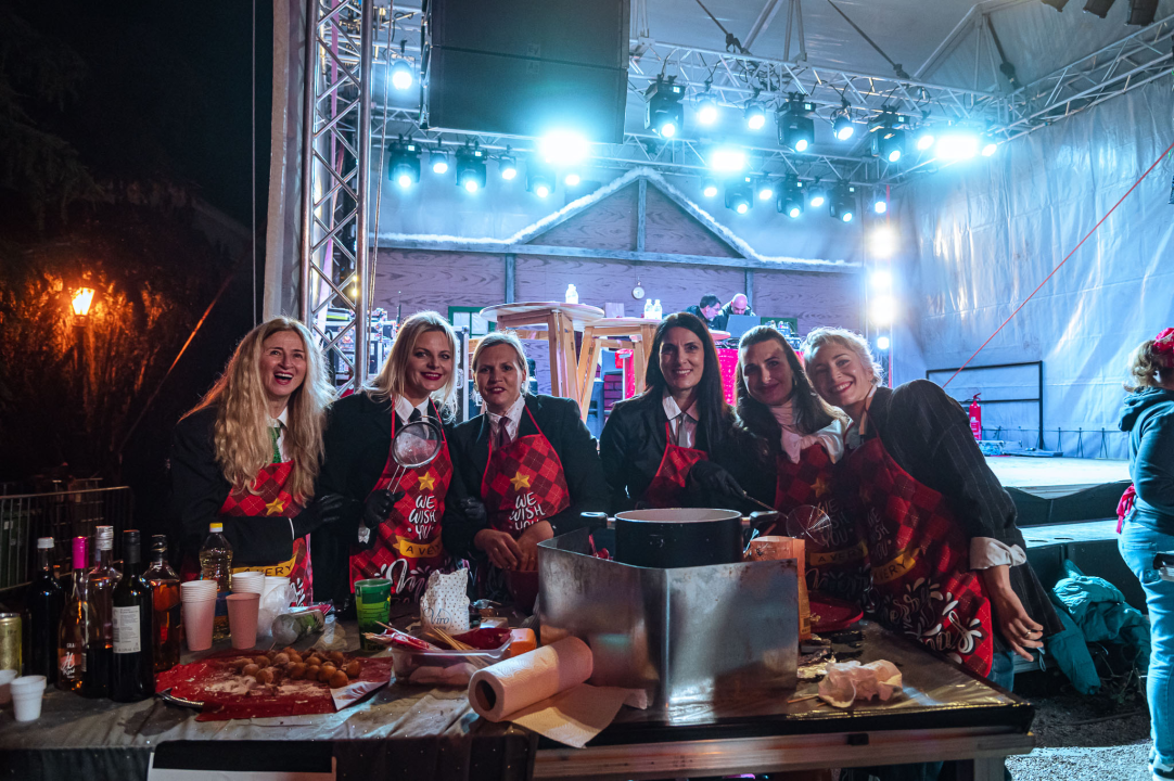 'Veteranke' nadmašile konkurenciju i osvojile ovogodišnju Frituladu