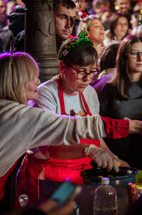 'Veteranke' nadmašile konkurenciju i osvojile ovogodišnju Frituladu
