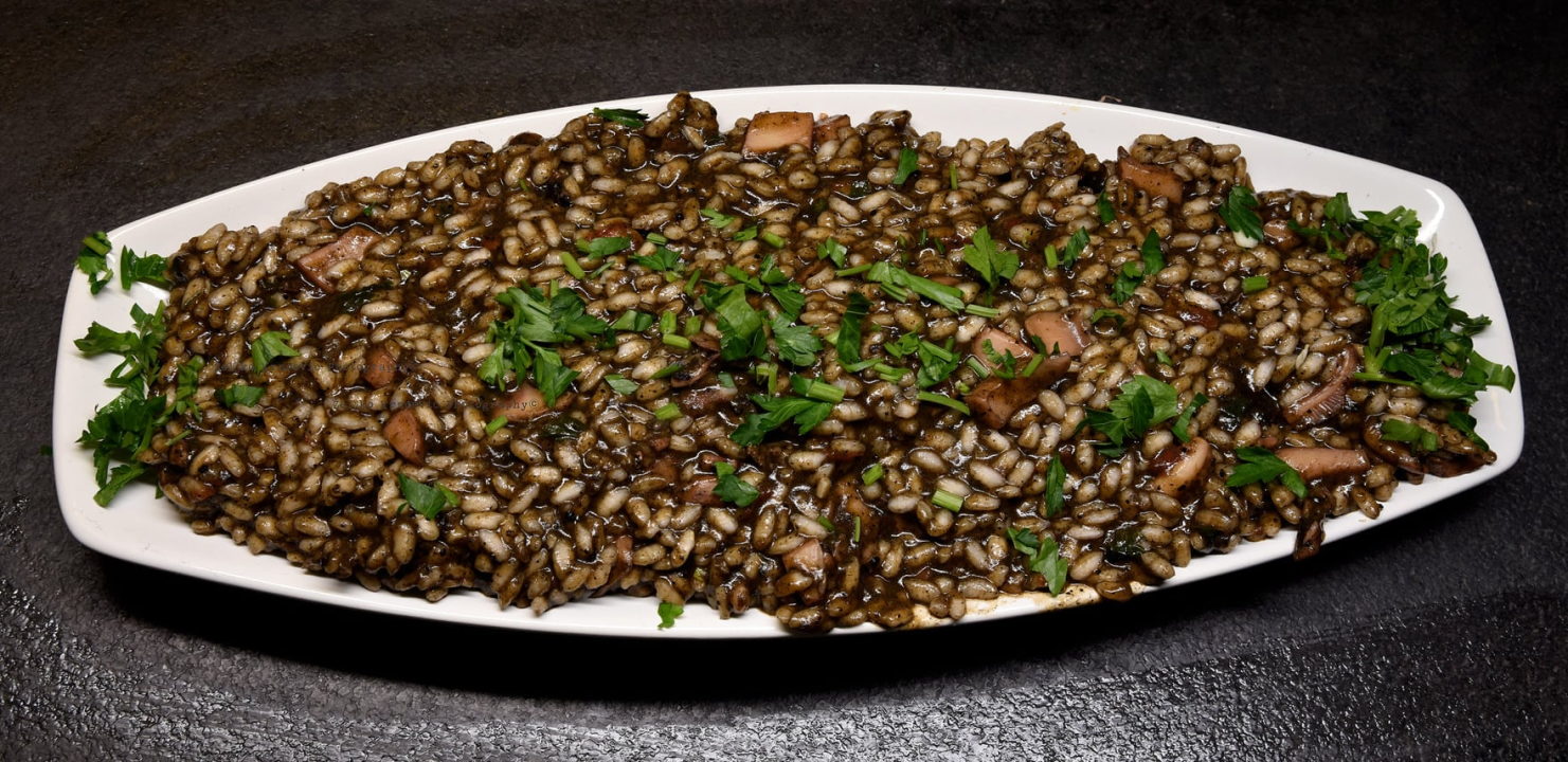 Božić za šibenskim stolom: (A)rambašići, bakalar i uspomene koje traju