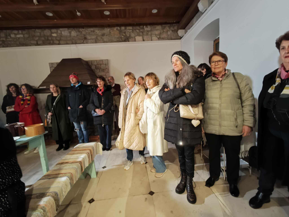 U Muzeju otvorena izložba o tihim heroinama šibenskih težačkih obitelji