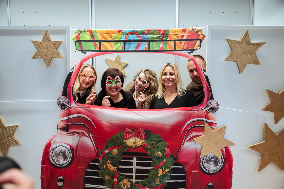 FOTO: Europe Direct Šibensko-kninske županije obilježio 5 godina uspješnog djelovanja!