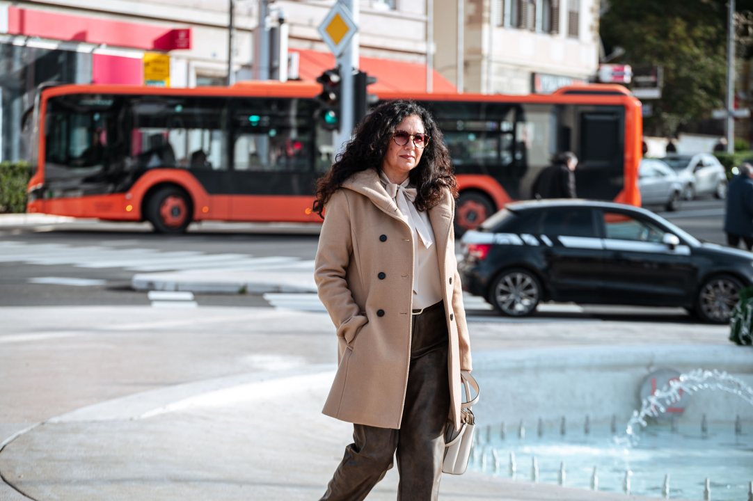 FOTO Đir po gradu, četvrtak 18. prosinca