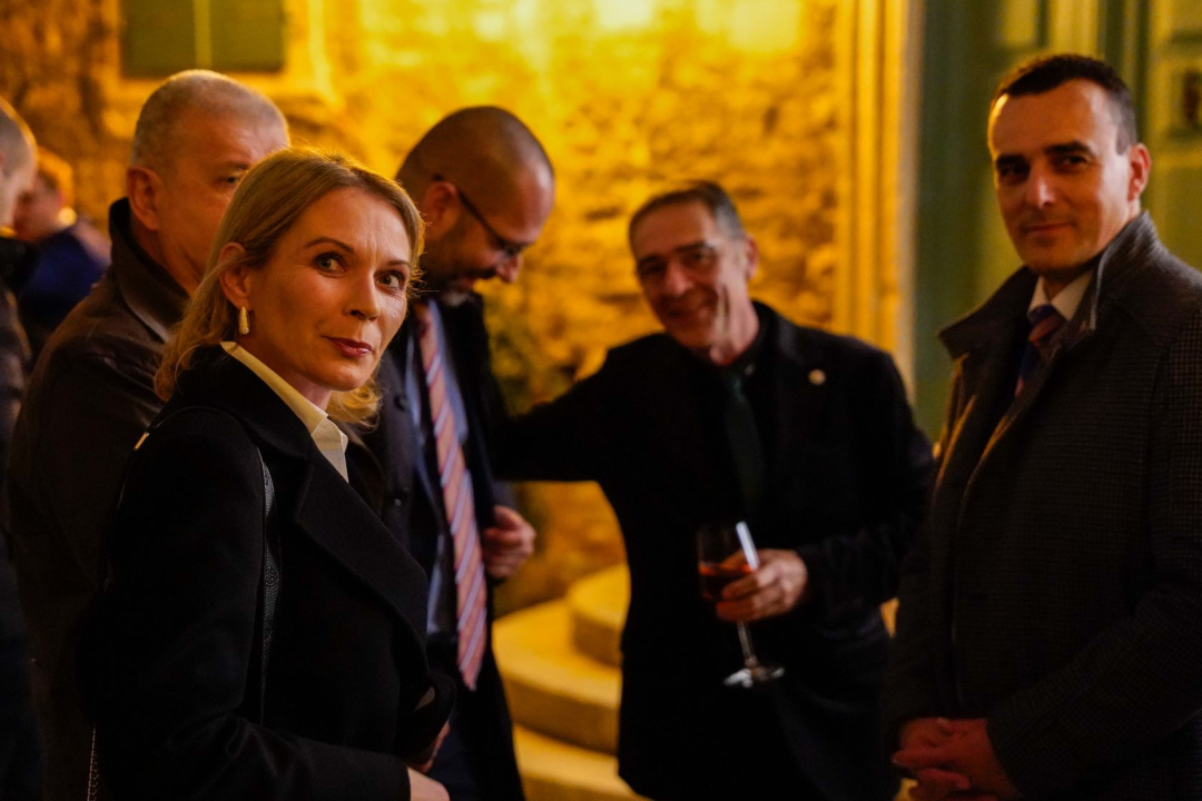 Sto godina šibenskog muzeja