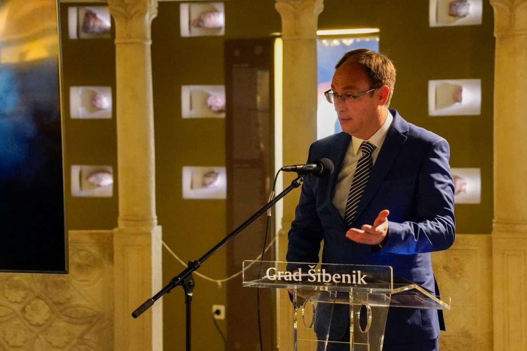 Sto godina šibenskog muzeja