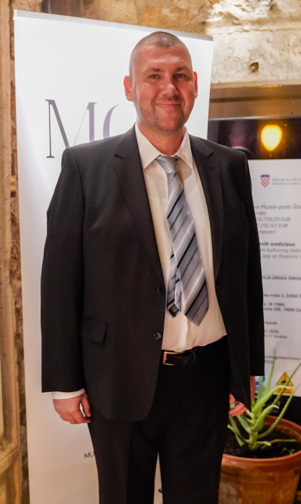 Sto godina šibenskog muzeja