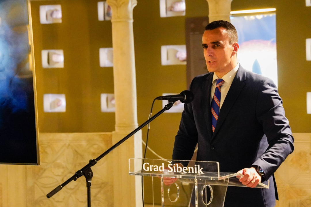 Sto godina šibenskog muzeja