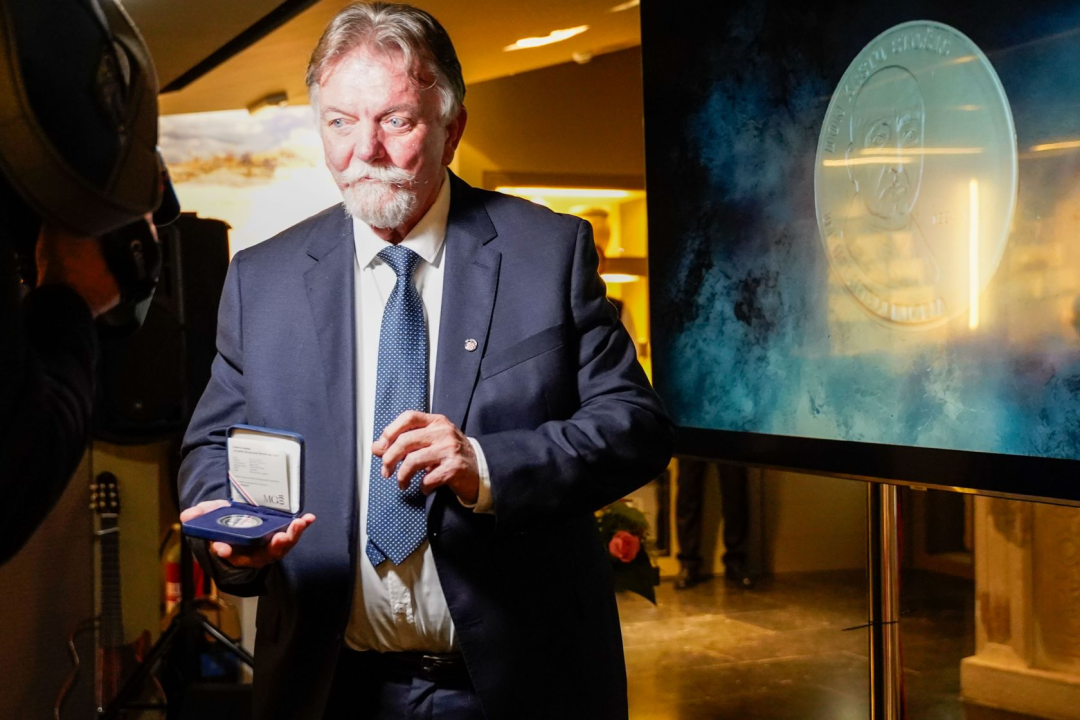 Sto godina šibenskog muzeja