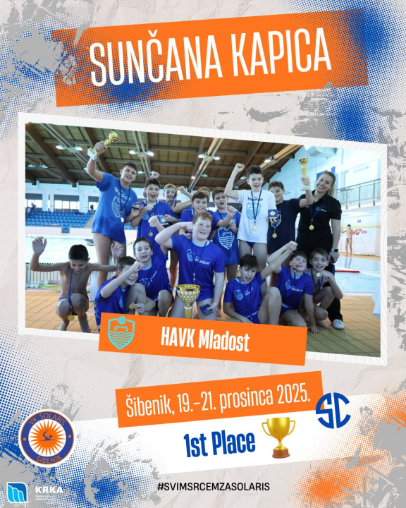 FOTO Završen memorijal u spomen na Grgu Renju i Renata Vrbičića: 'Solaris prenosi uspomene novim generacijama'