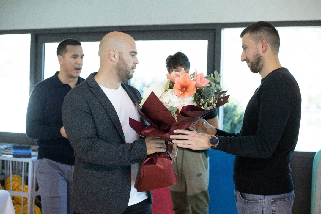 FOTO Završen memorijal u spomen na Grgu Renju i Renata Vrbičića: 'Solaris prenosi uspomene novim generacijama'