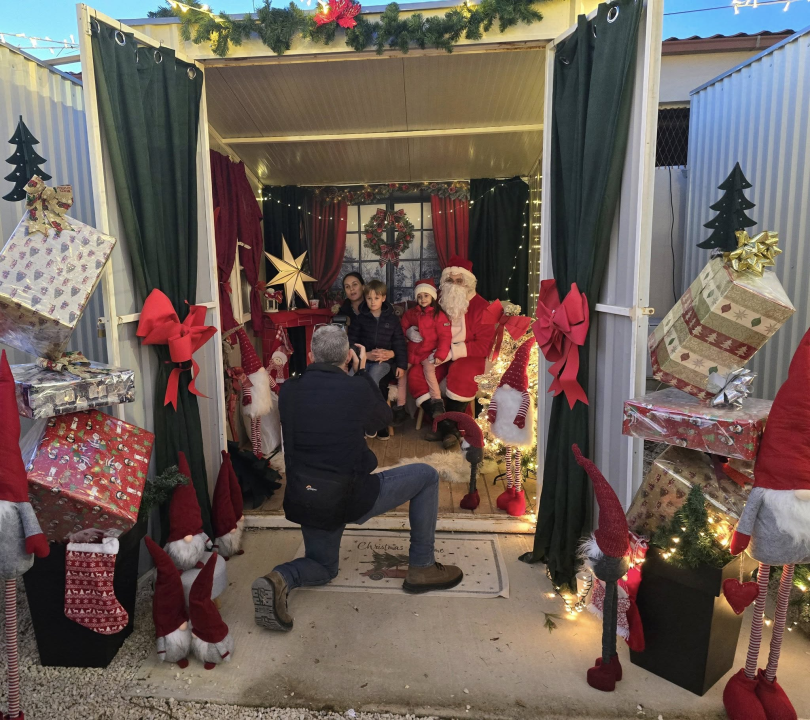 Humanitarni advent u Jezerima okupio mještane i posjetitelje