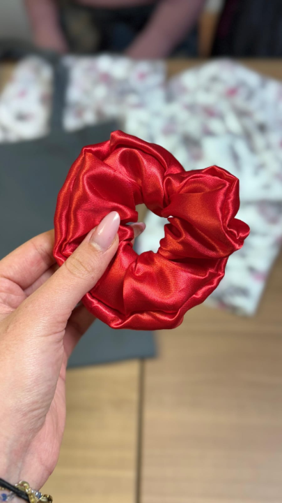 FOTO Uspješno završen tečaj krojenja i šivanja u POU Šibenik, a prijave za novi ciklus već su otvorene