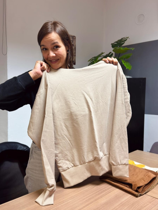 FOTO Uspješno završen tečaj krojenja i šivanja u POU Šibenik, a prijave za novi ciklus već su otvorene