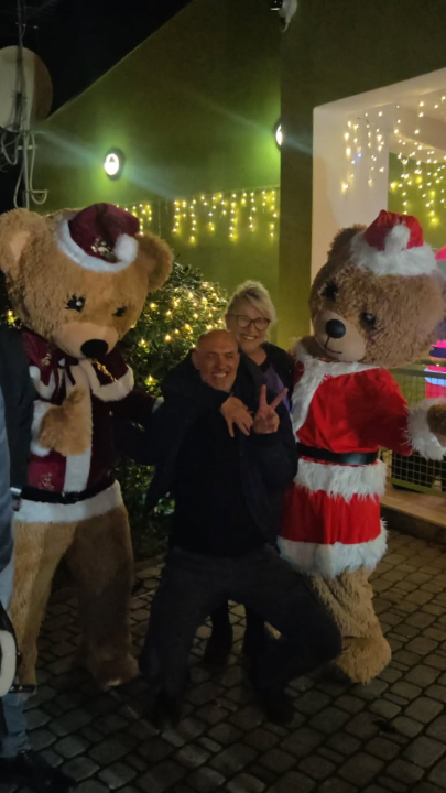 Škola u Lozovcu i ove je godine pripremila pravu božićnu čaroliju za djecu