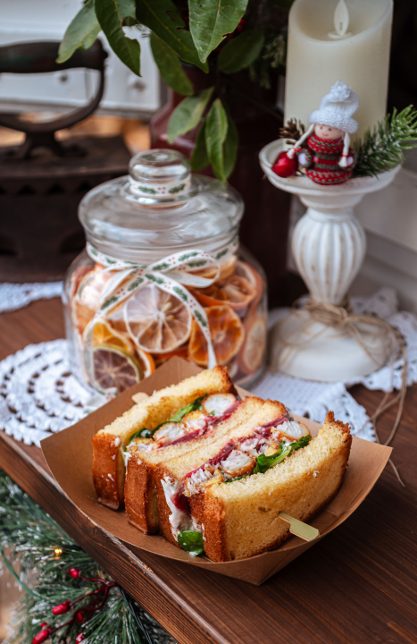 FOTO Idemo do grada: Doživite s nama čaroliju adventskih kućica