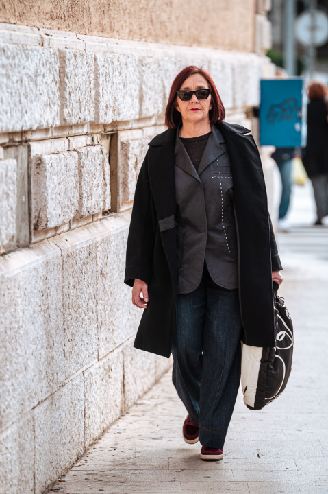 FOTO Đir po gradu, utorak 23. prosinca