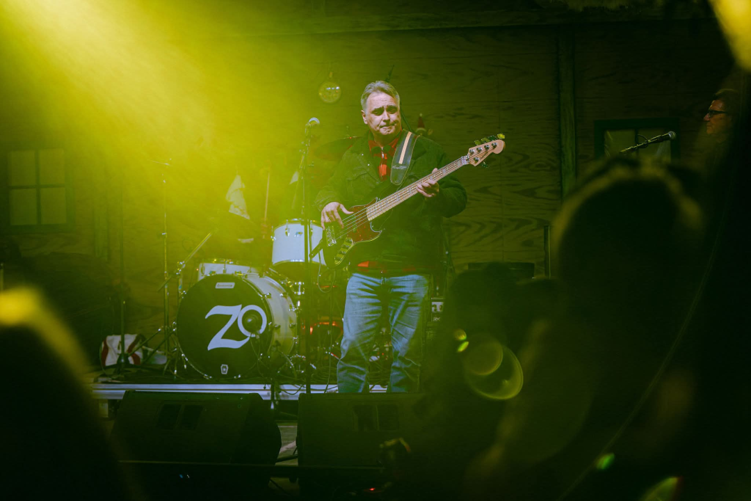 Daleka obala ispunila park: Šibenik plesao uz Deana, Zokija i Jadrana