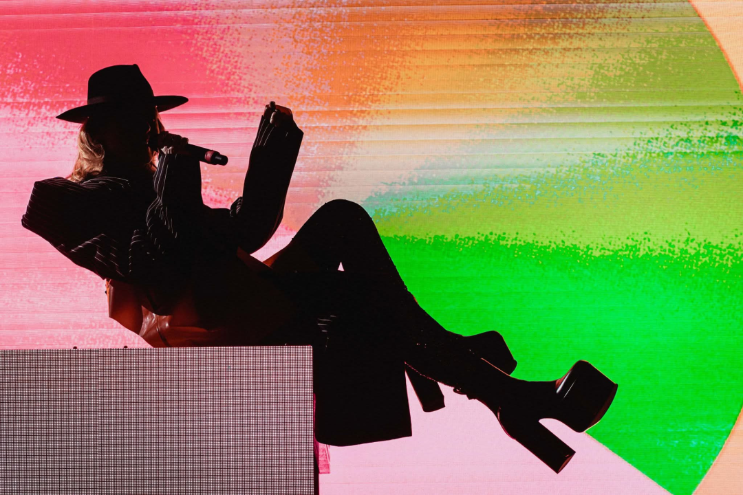 Od Poljane do velikih bina: Kako su šibenske Nove godine postale glazbeni spektakl