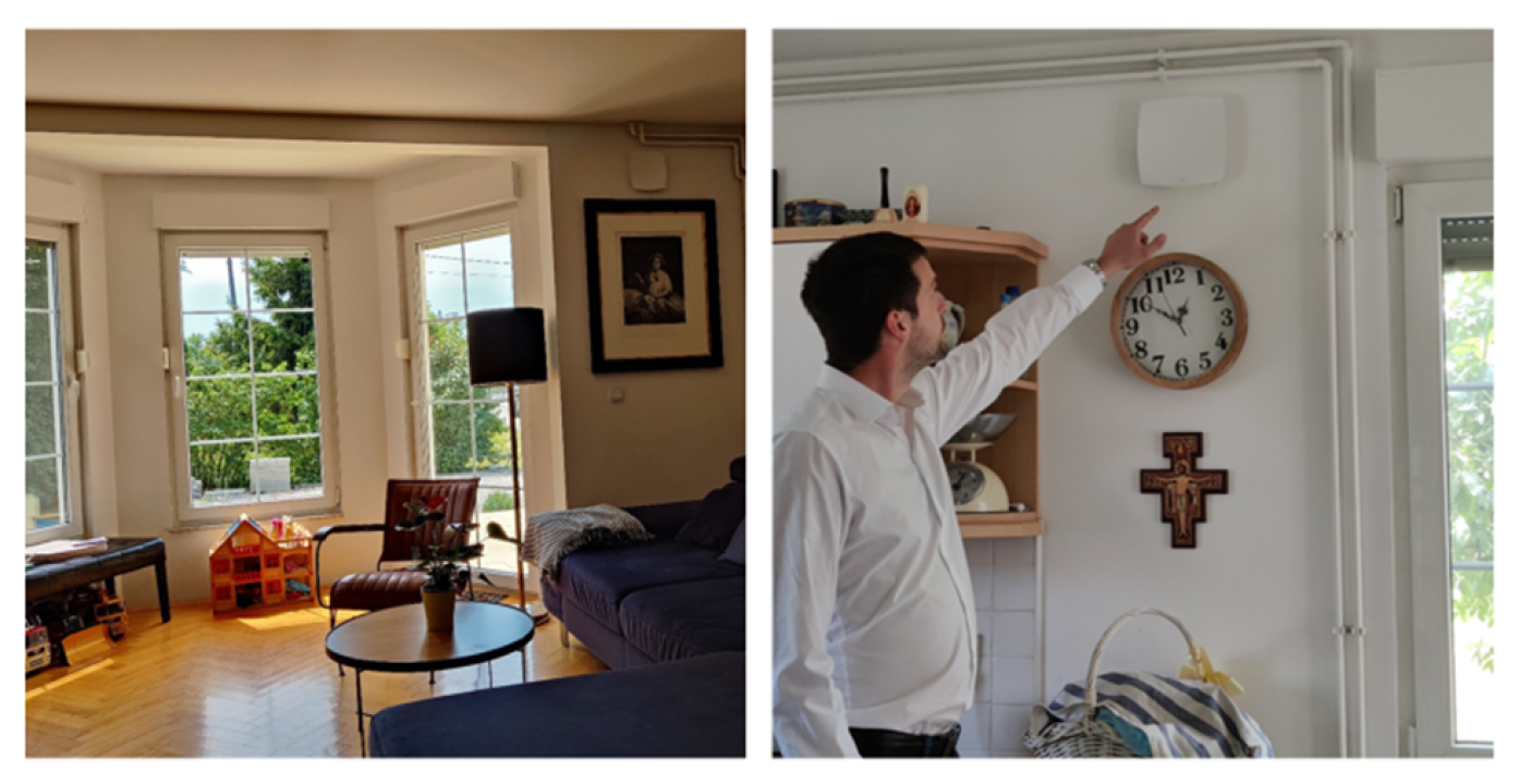 FOTO Svjež i zdrav zrak bez vlage i plijesni: Iskoristite posebnu akciju i ostvarite 40 posto popusta! 