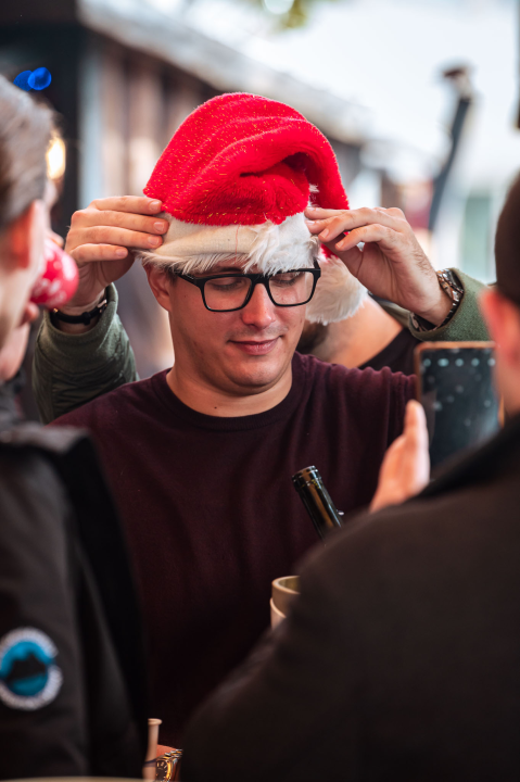 FOTO Na Šušur stiže glazbeni sudar generacija: Ićo i 'nova Aleksandra Prijović' Natalie Balmix!