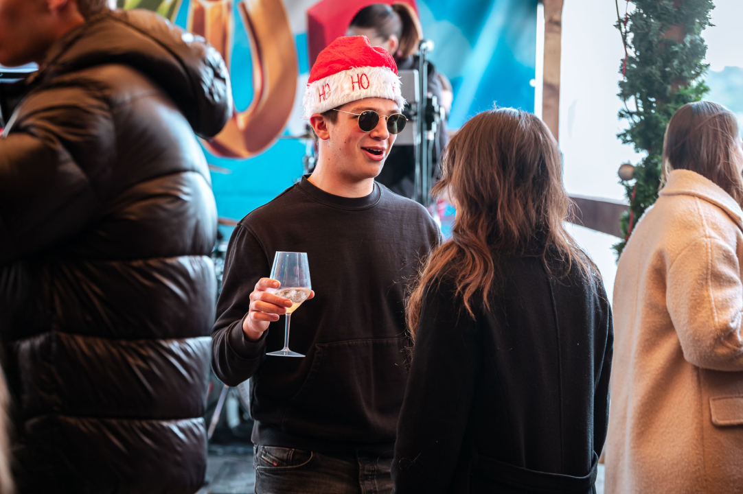 FOTO Na Šušur stiže glazbeni sudar generacija: Ićo i 'nova Aleksandra Prijović' Natalie Balmix!