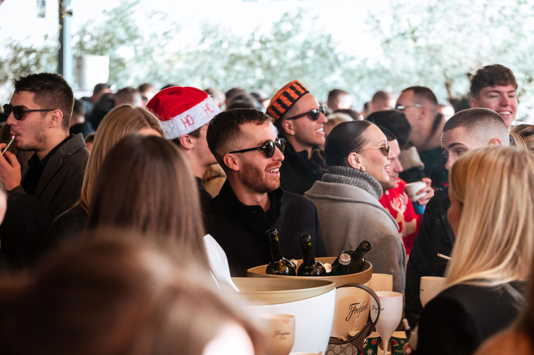 FOTO Na Šušur stiže glazbeni sudar generacija: Ićo i 'nova Aleksandra Prijović' Natalie Balmix!
