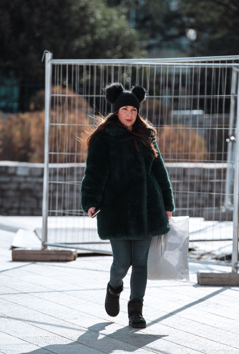 FOTO Đir po gradu, utorak 30. prosinca