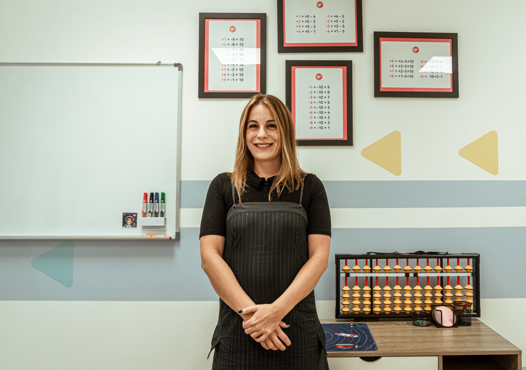 FOTO Otvoreni upisi u SmartyKids: Najbolji dar za budućnost vašeg djeteta!