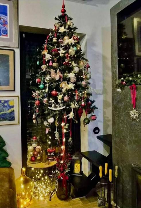 Odluka je pala: Donosimo vam pobjednike izbora najljepše božićne jelke ŠibenikIN-a