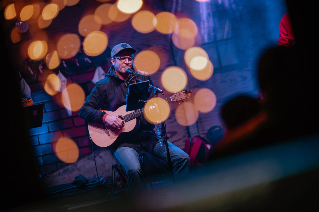 Šibenski Comfort Zone otvorio glazbenu godinu na Adventuri