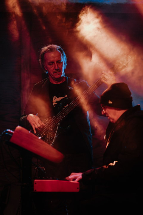 Dino Dvornik Tribute Band rasplesao publiku na šibenskoj Adventuri