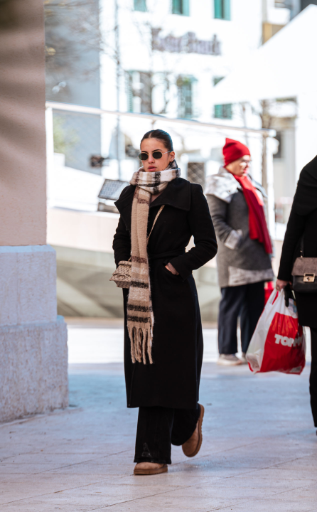 FOTO Đir po gradu, četvrtak 8. siječnja