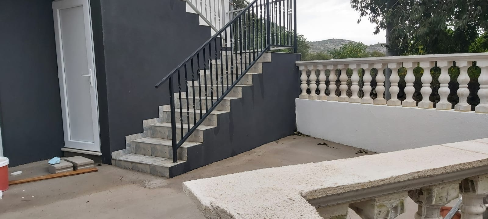 FOTO Bilo da se radi o manjoj adaptaciji ili većem građevinskom projektu, s Vitez Gradnjom ste u sigurnim rukama!