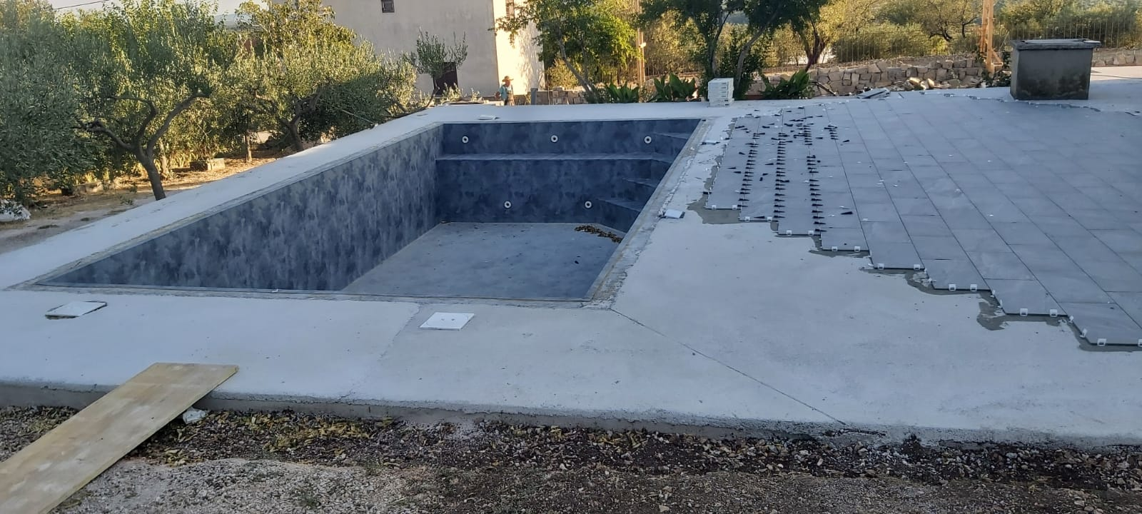 FOTO Bilo da se radi o manjoj adaptaciji ili većem građevinskom projektu, s Vitez Gradnjom ste u sigurnim rukama!