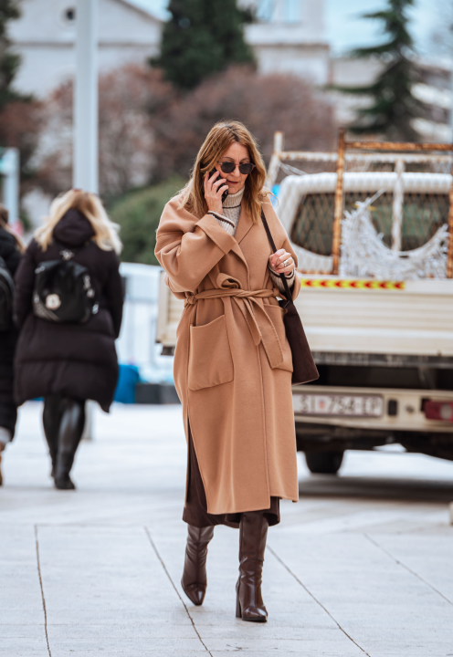 FOTO Đir po gradu, četvrtak 15. siječnja