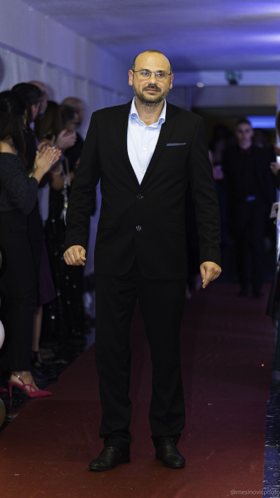 Zavirite na maturalni ples šibenske Tehničke škole (1)