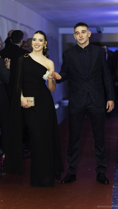 Zavirite na maturalni ples šibenske Tehničke škole (2)