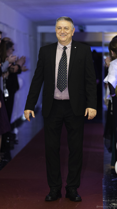 Zavirite na maturalni ples šibenske Tehničke škole (2)