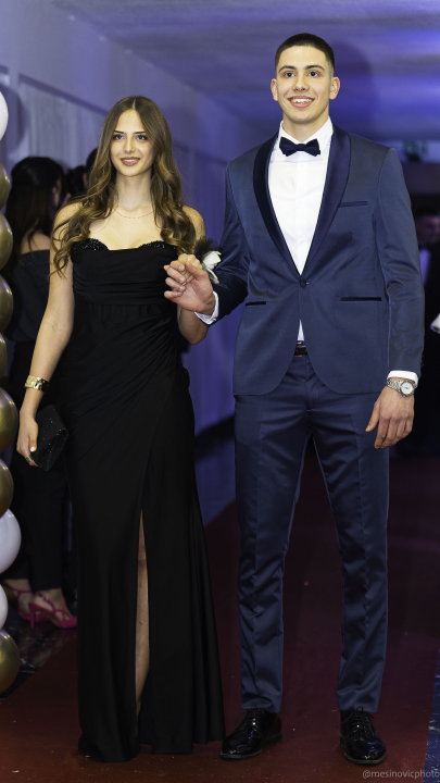 Zavirite na maturalni ples šibenske Tehničke škole (1)