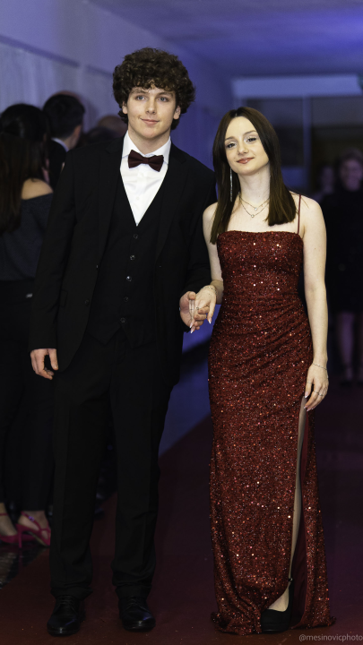 Zavirite na maturalni ples šibenske Tehničke škole (1)