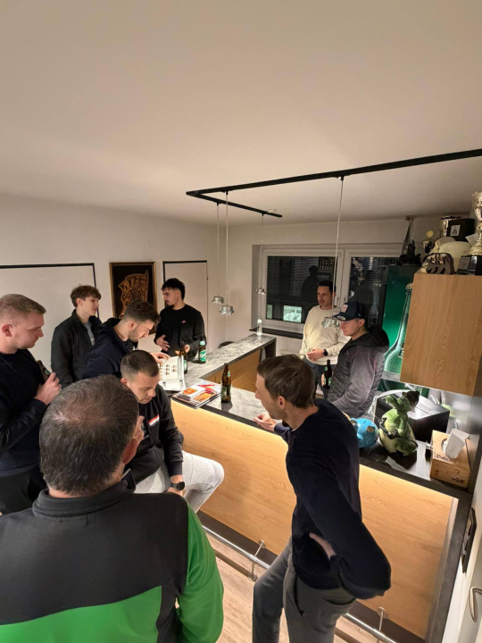 Članovi DVD-a Šibenik posjetili kolege u Koruškoj