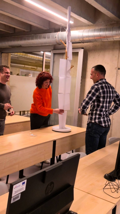 'Brza prilagodba i agilno učenje': Održana interaktivna edukacija u šibenskom Trokutu